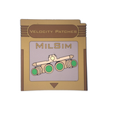 MilSim Game Cartridge